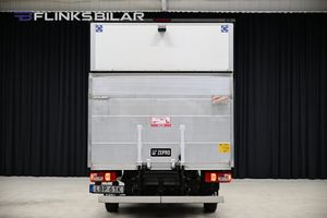 Volkswagen Crafter bild 6