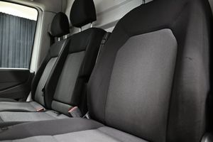Volkswagen Crafter bild 18