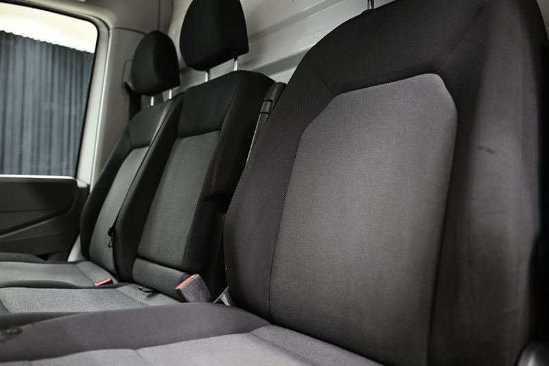 Volkswagen Crafter bild 18