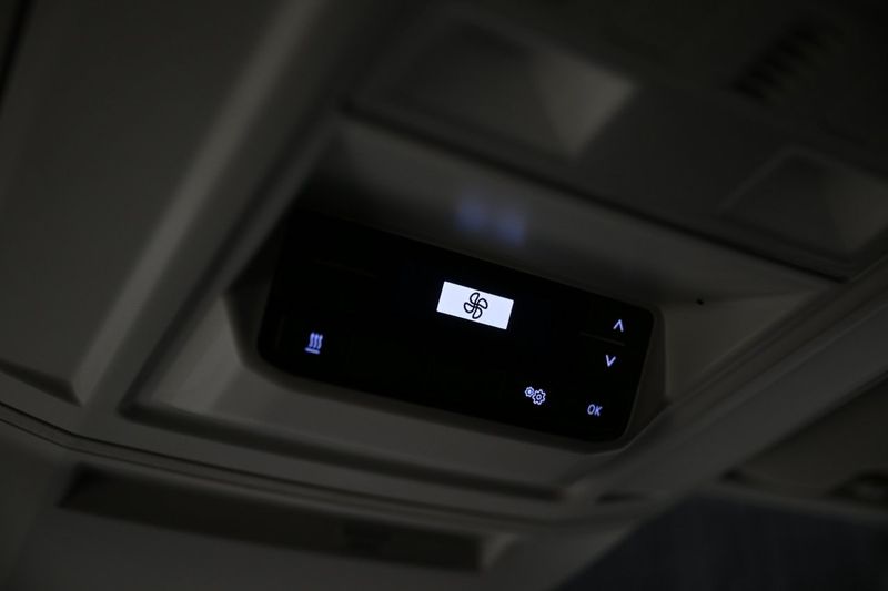 Volkswagen Crafter bild 17