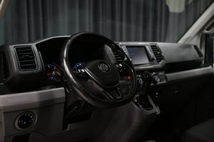 Volkswagen Crafter bild 14