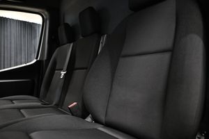 Mercedes Sprinter bild 22