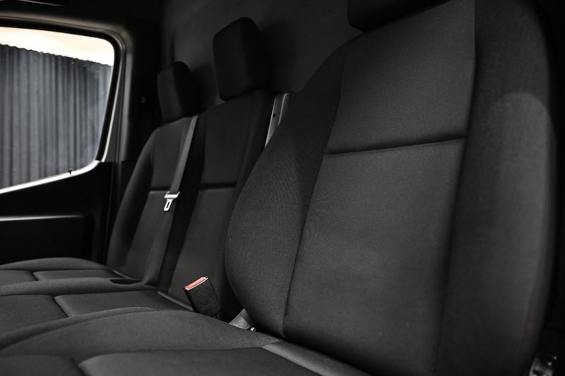 Mercedes Sprinter bild 22