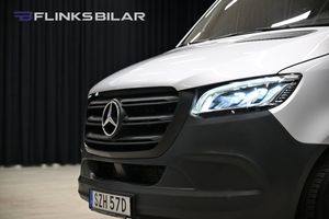 Mercedes Sprinter bild 13