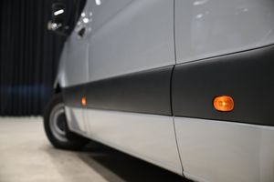 Mercedes Sprinter bild 11