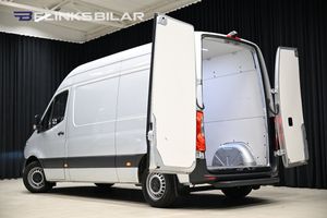 Mercedes Sprinter bild 5