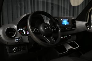 Mercedes Sprinter bild 15