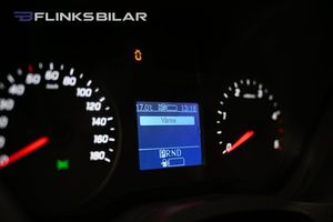 Mercedes Sprinter bild 17