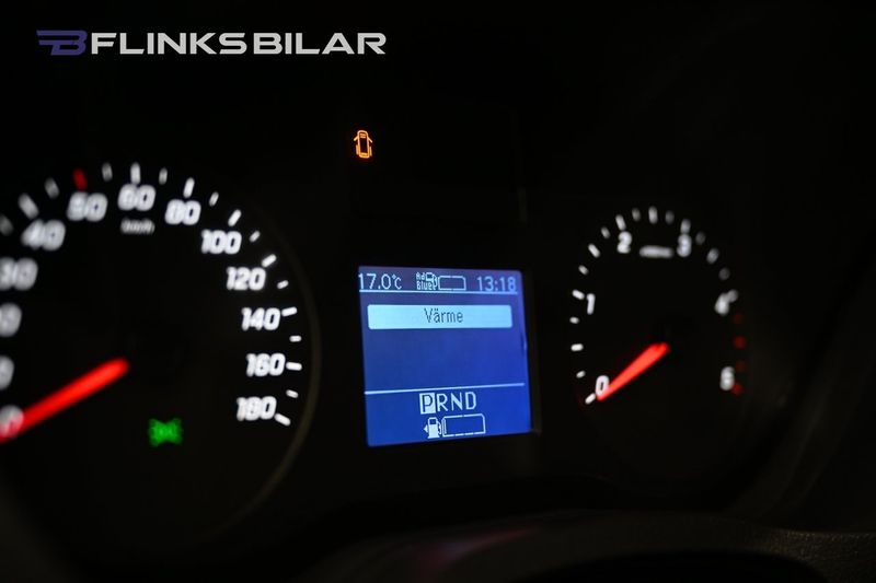 Mercedes Sprinter bild 17