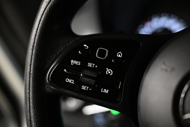 Mercedes Sprinter bild 25