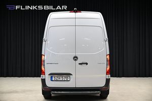 Mercedes Sprinter bild 9
