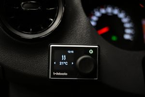 Mercedes Sprinter bild 16