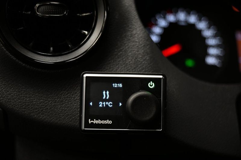 Mercedes Sprinter bild 16