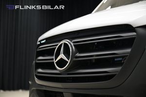 Mercedes Sprinter bild 3