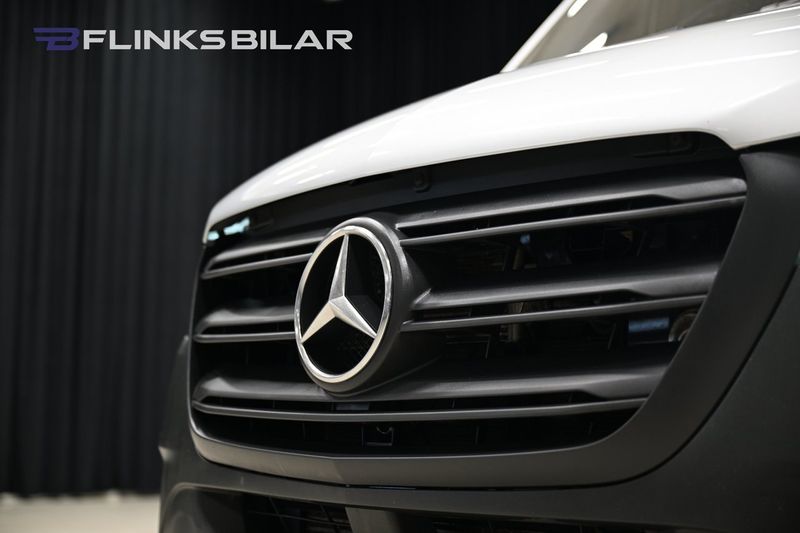 Mercedes Sprinter bild 3