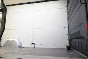 Mercedes Sprinter bild 6
