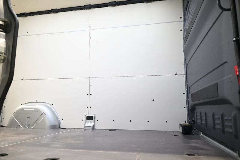 Mercedes Sprinter bild 6