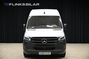 Mercedes Sprinter bild 12
