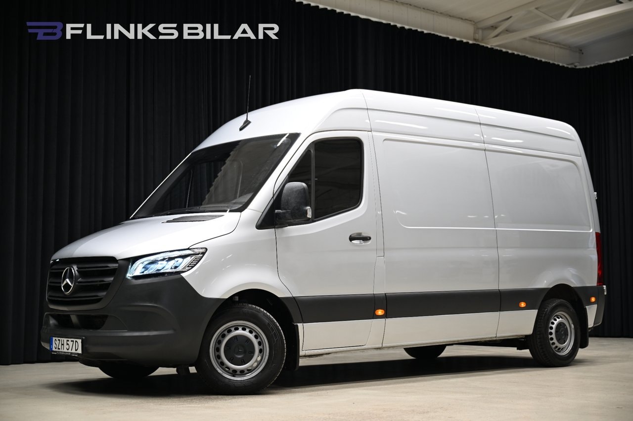Mercedes Sprinter