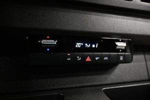 Mercedes Sprinter bild 27