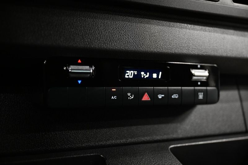 Mercedes Sprinter bild 27