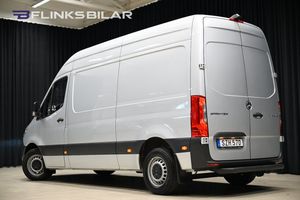 Mercedes Sprinter bild 4