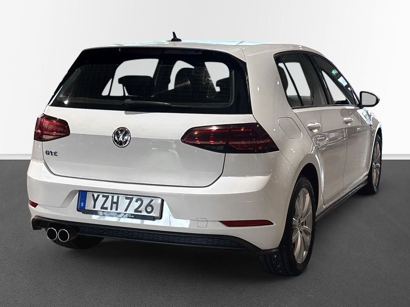 Volkswagen Golf bild 4
