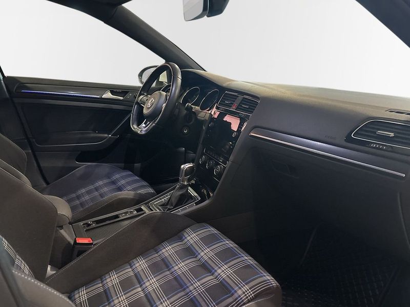 Volkswagen Golf bild 9