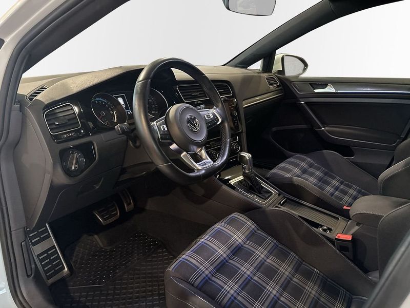 Volkswagen Golf bild 7