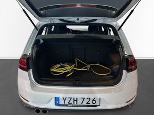 Volkswagen Golf bild 6