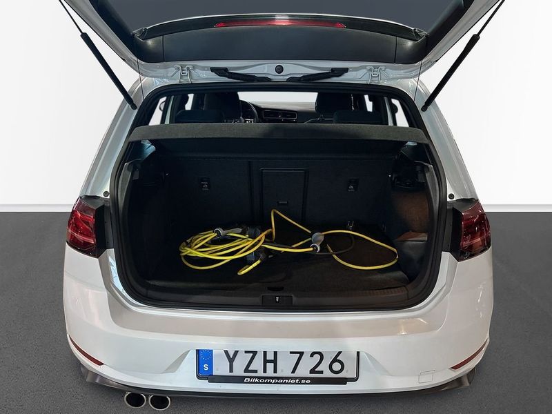 Volkswagen Golf bild 6