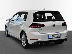 Volkswagen Golf bild 2