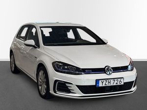 Volkswagen Golf bild 3