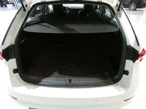 Skoda Octavia bild 13
