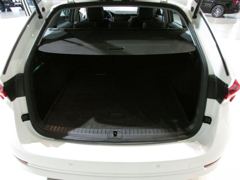 Skoda Octavia bild 13