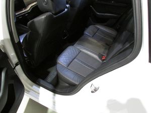 Skoda Octavia bild 12
