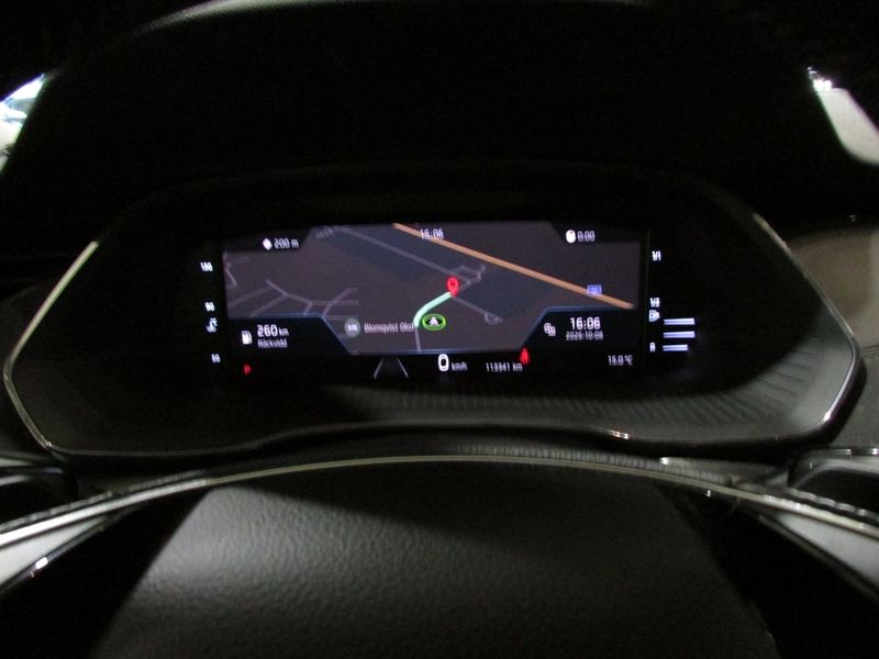 Skoda Octavia bild 16