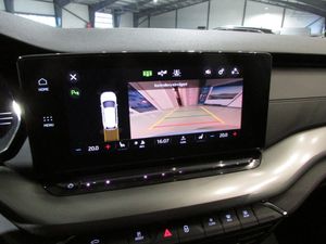 Skoda Octavia bild 17