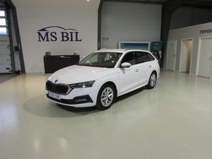 Skoda Octavia bild 1