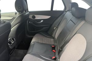 Mercedes C220 bild 10