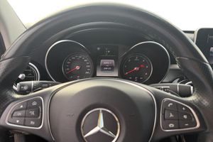 Mercedes C220 bild 9