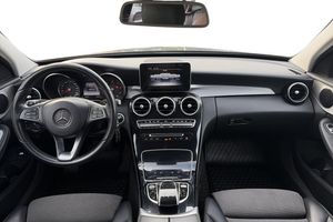 Mercedes C220 bild 5