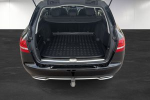 Mercedes C220 bild 12