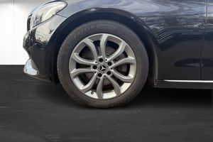 Mercedes C220 bild 11