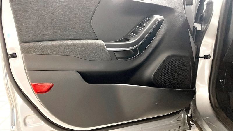 Ford Puma bild 21