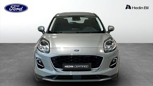Ford Puma bild 15