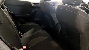 Ford Puma bild 9
