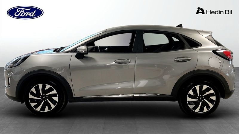 Ford Puma bild 11