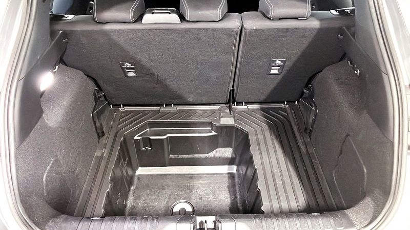 Ford Puma bild 25