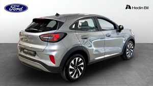 Ford Puma bild 3